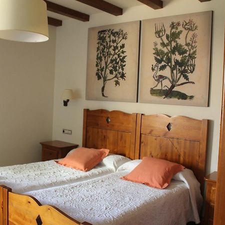 Arbizu Hotel Olatzea מראה חיצוני תמונה