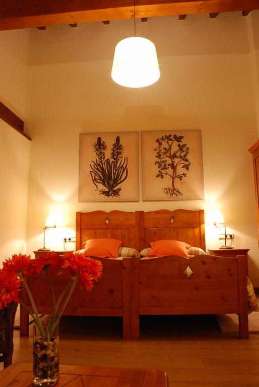 Arbizu Hotel Olatzea מראה חיצוני תמונה