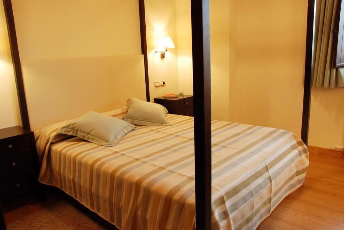 Arbizu Hotel Olatzea מראה חיצוני תמונה
