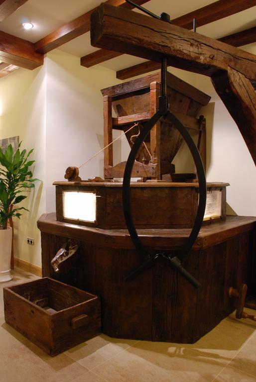 Arbizu Hotel Olatzea מראה חיצוני תמונה