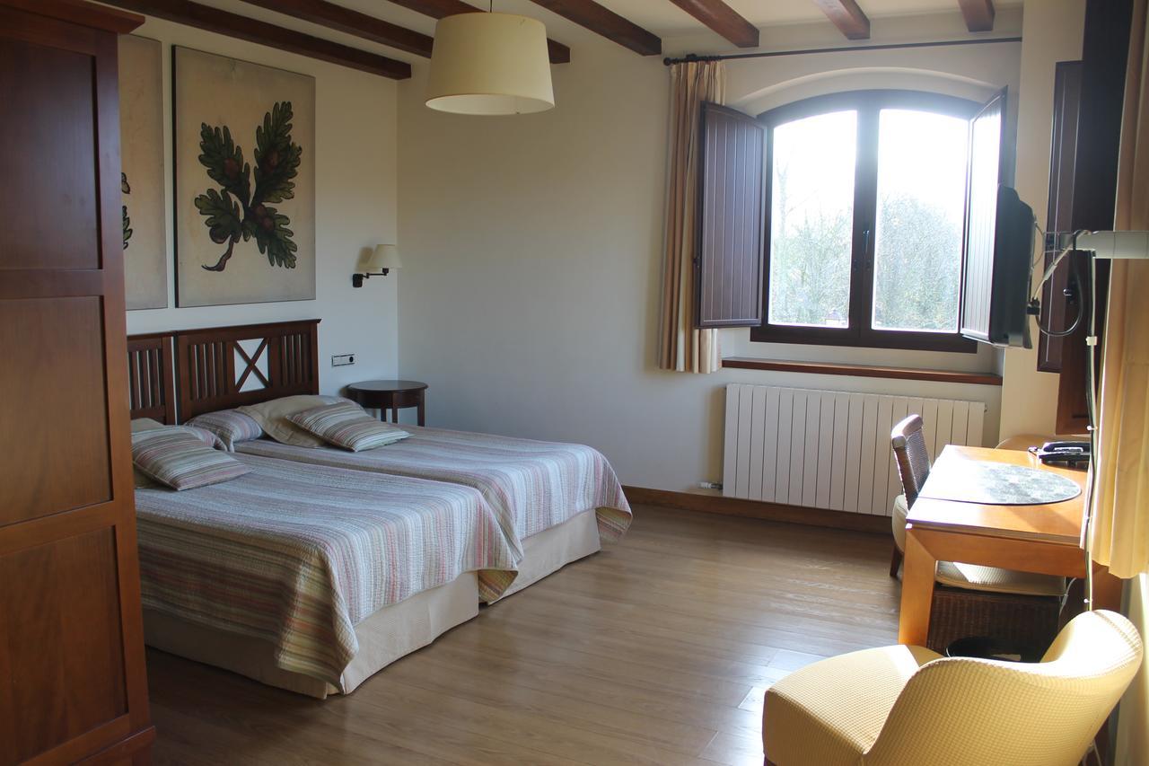 Arbizu Hotel Olatzea מראה חיצוני תמונה