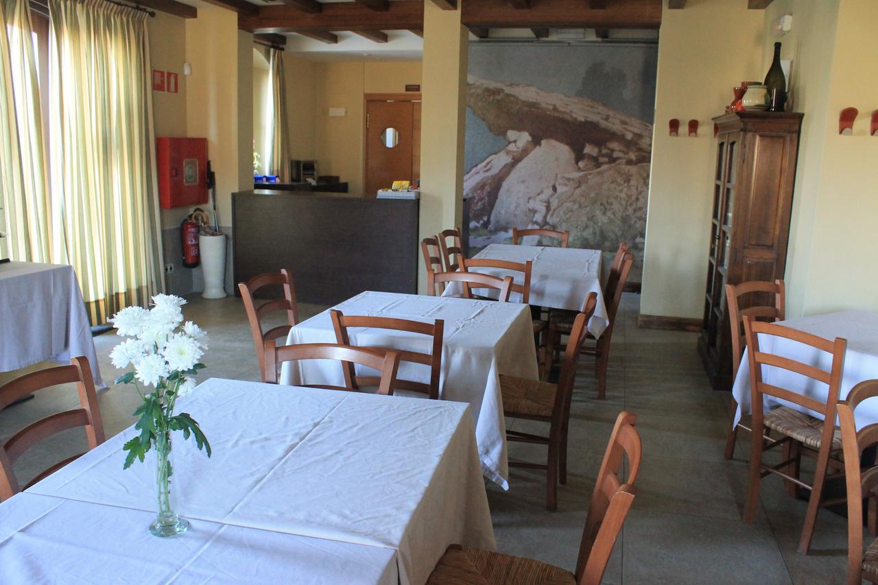 Arbizu Hotel Olatzea מראה חיצוני תמונה