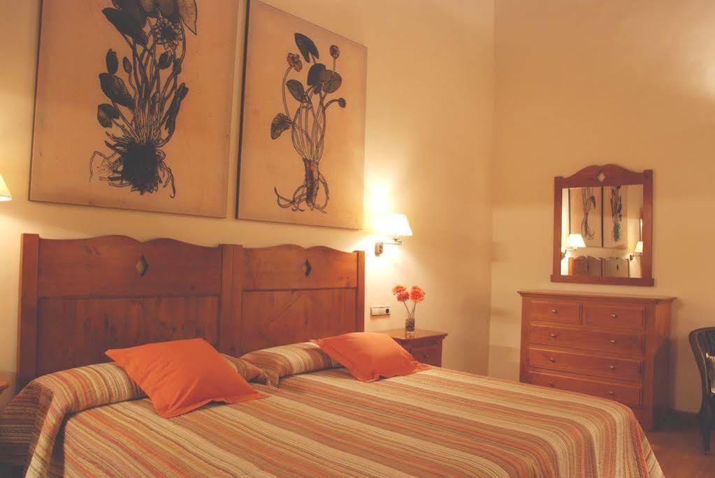 Arbizu Hotel Olatzea מראה חיצוני תמונה